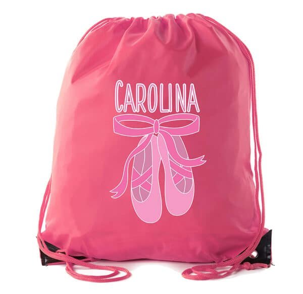 bulk drawstring bags with logo