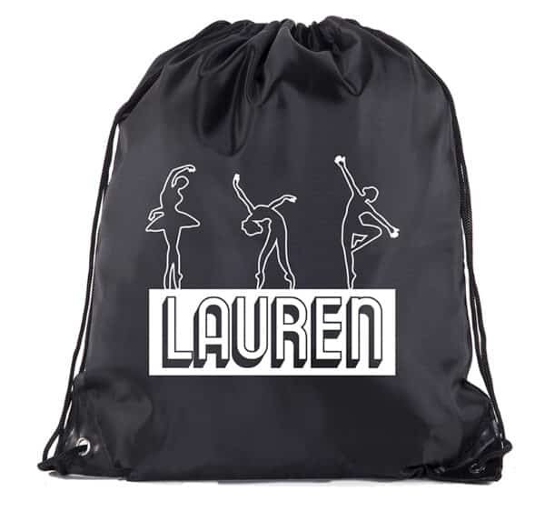 bulk drawstring bags with logo