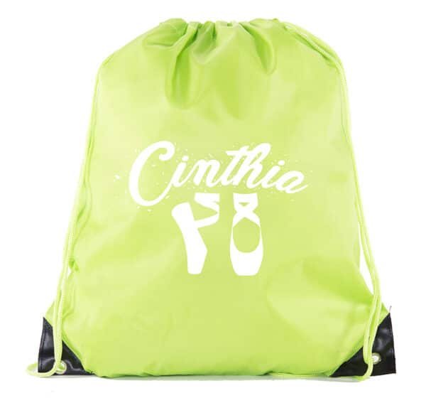 bulk drawstring bags with logo