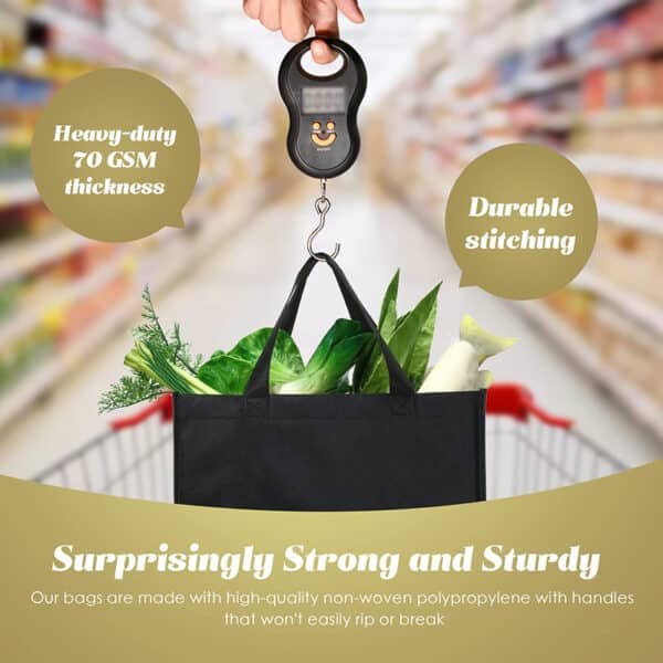 bulk polyester tote bags