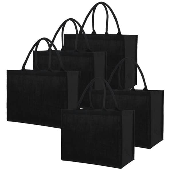 bulk polyester tote bags