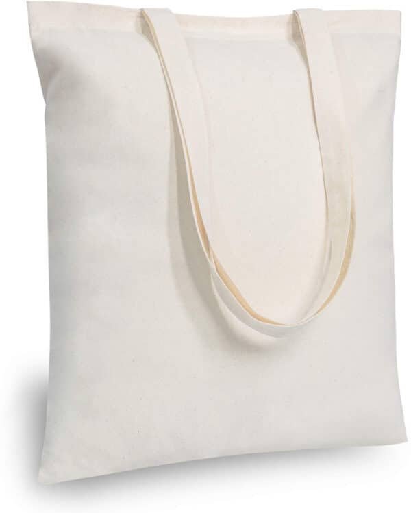 canvas mini tote bags