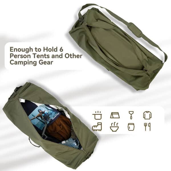 best small gym bags
