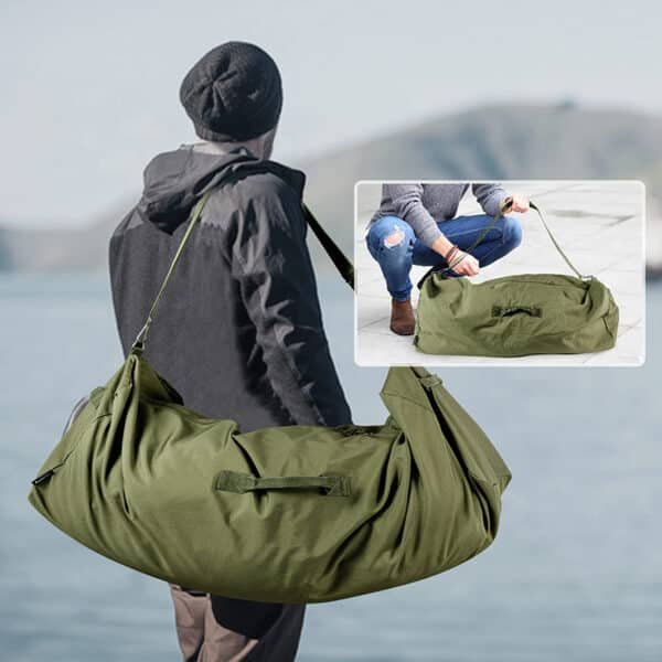 best small gym bags