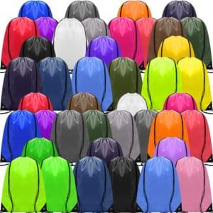 clear drawstring backpack bulk