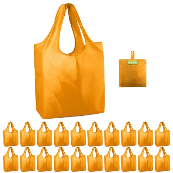 cheap reusable grocery bags
