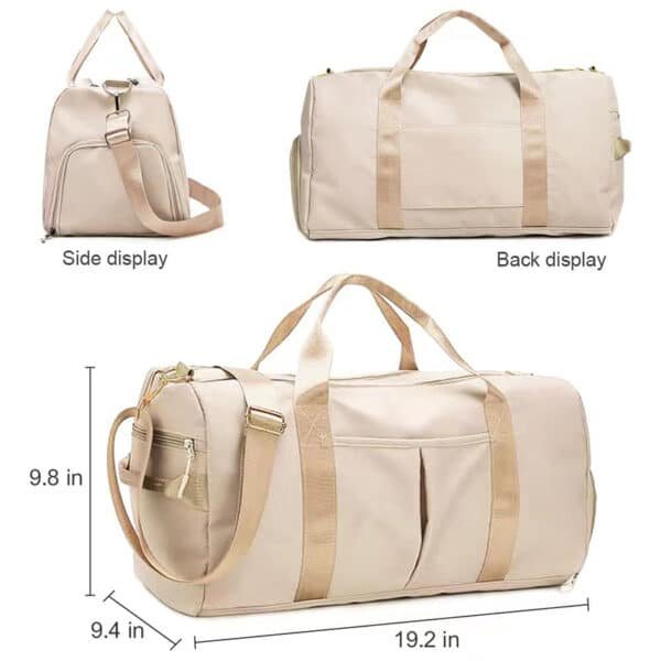 best small gym bags