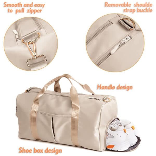 best small gym bags