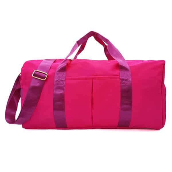cheapest gym bags