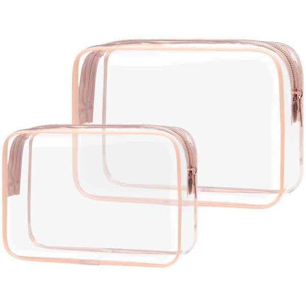 cheap wholesale makeup bags