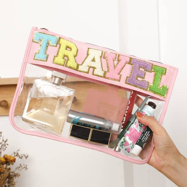 cheap wholesale makeup bags