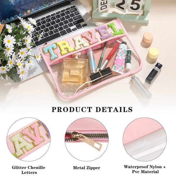 cheap wholesale makeup bags