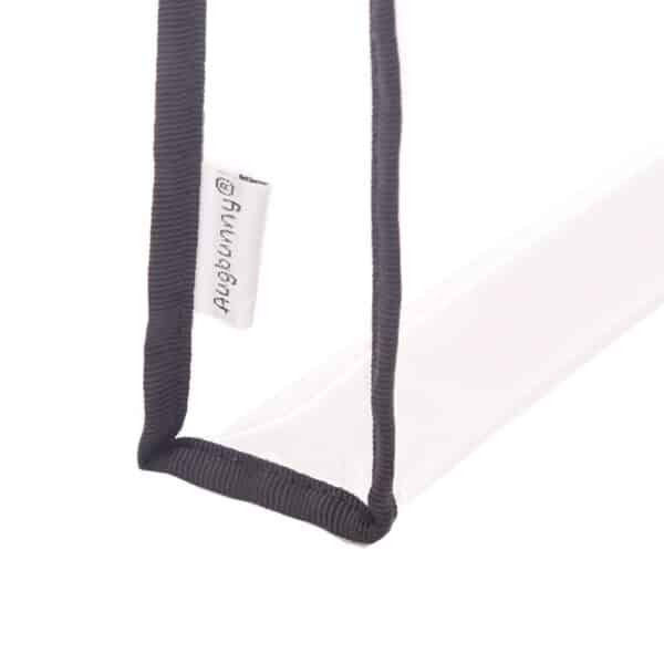 clear makeup bags
