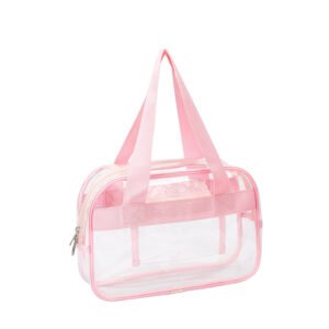 clear plastic stadium tote bags