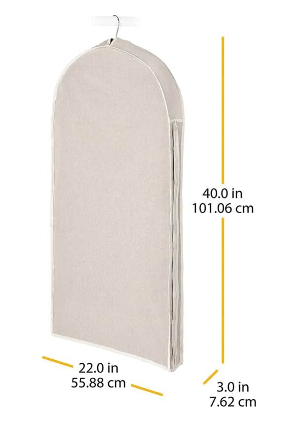 cloth garment bags