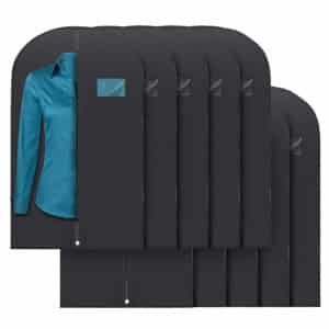 cloth garment bags wholesale