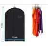 cloth garment bags wholesale