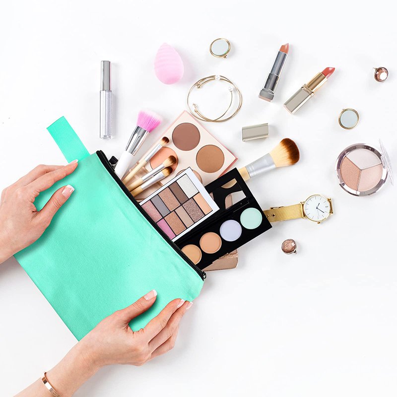 cosmetic bags designer