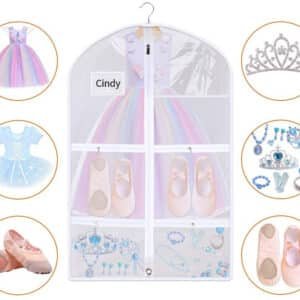 costume garment bag