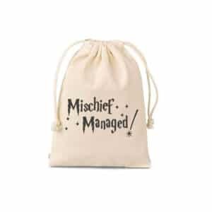 cotton drawstring bags spotlight