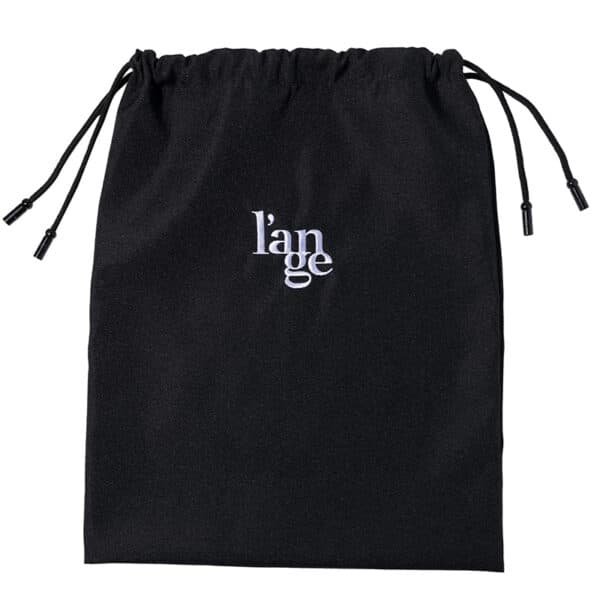 custom drawstring bags with logo