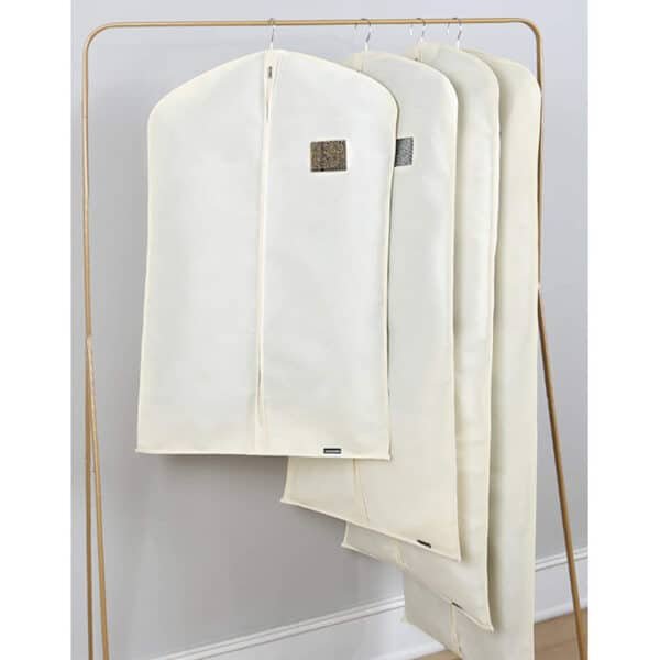 cotton garment bags