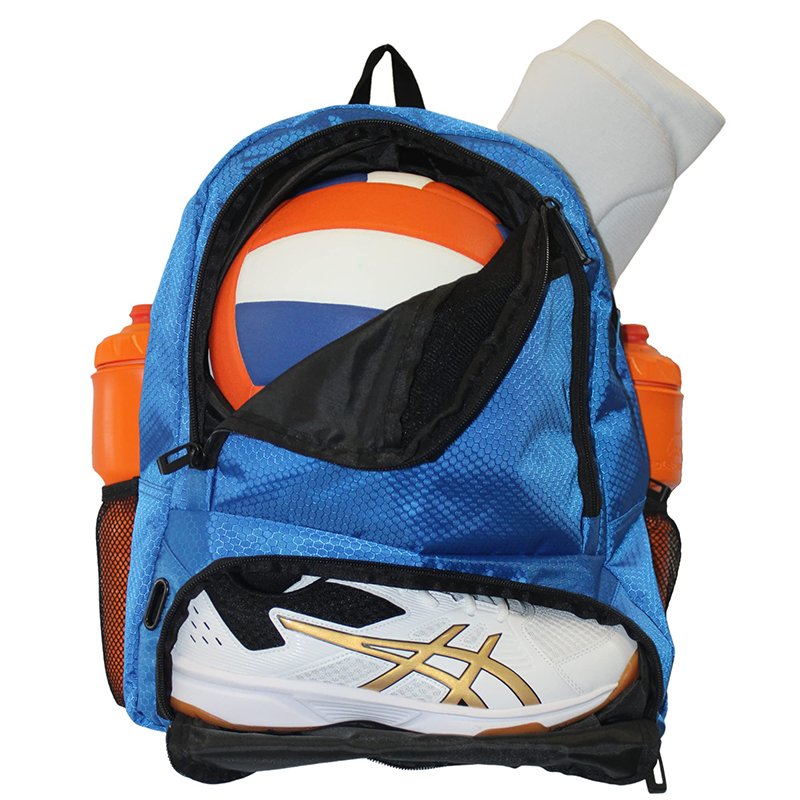 custom backpacks for sports