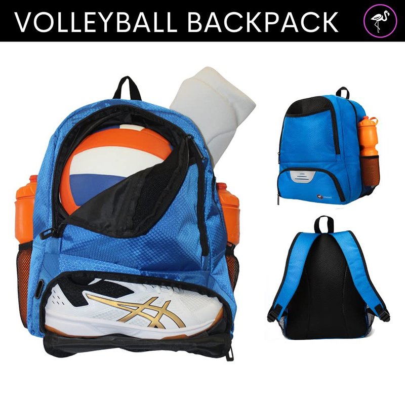 custom backpacks for sports