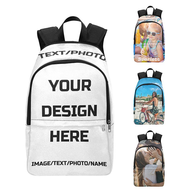 custom backpacks with pictures