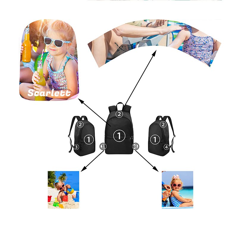 custom backpacks with pictures