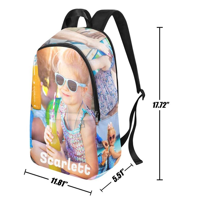 custom backpacks with pictures