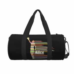cheapest gym bags