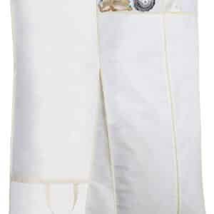 custom bridal garment bags
