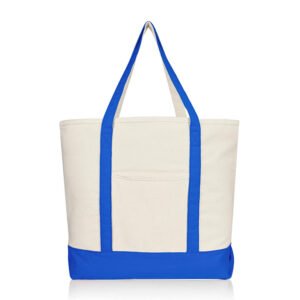 custom canvas tote bags bulk