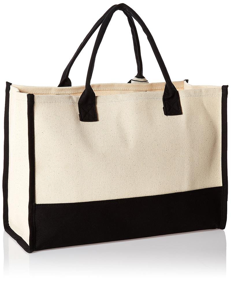 custom cotton tote bags