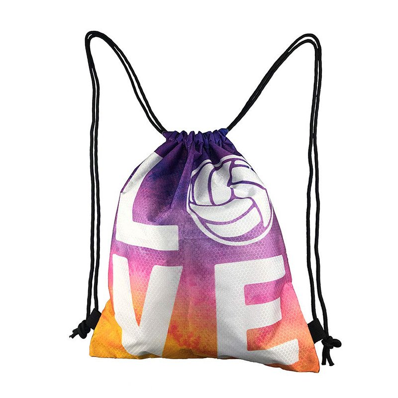 хлопковые сумки на завязках по индивидуальному заказу