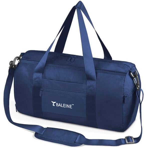custom duffle bag no minimum