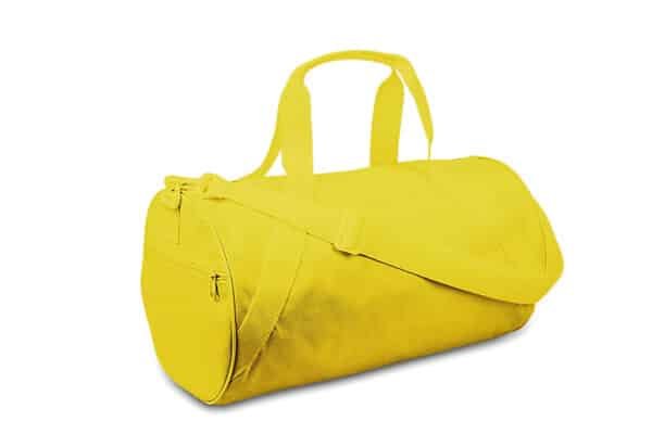 custom duffle bag no minimum