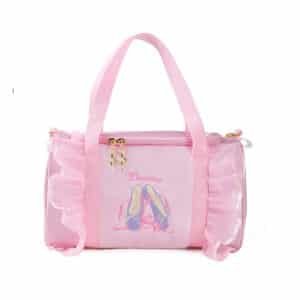 custom duffle bag no minimum