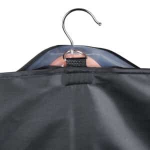 custom garment bags