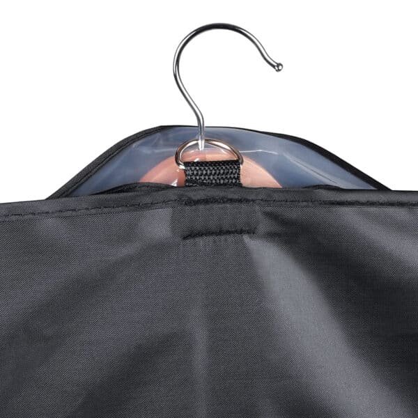 custom garment bags