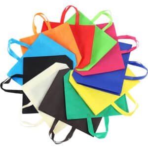 custom grocery bags with logo