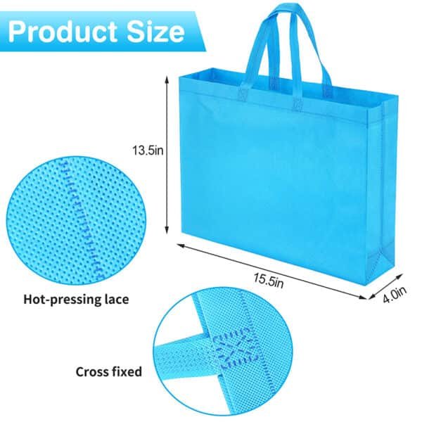 custom grocery bags with logo