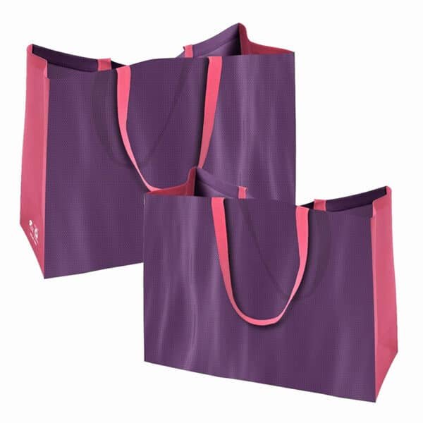 custom jute tote bags