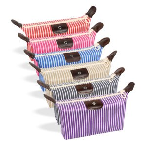 bolsas de maquillaje personalizadas sin minimo