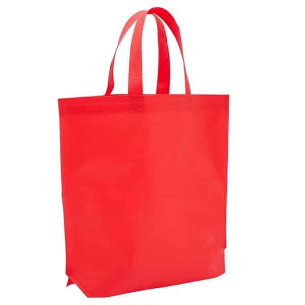 custom non woven tote bags