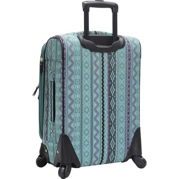 custom printed garment bags