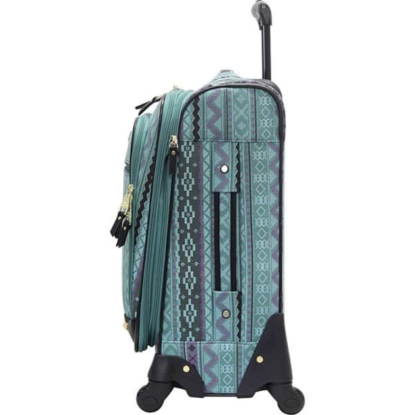custom printed garment bags