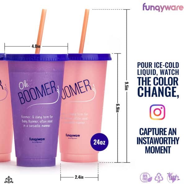 custom printed plastic cups wholesale