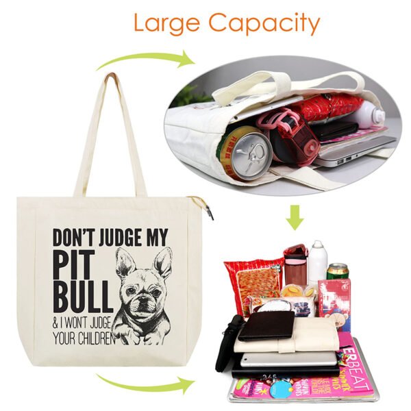 custom printed tote bags